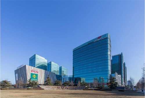 杭州绿色展厅展馆设计行业标准