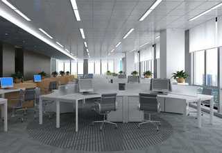 广州航天展厅设计