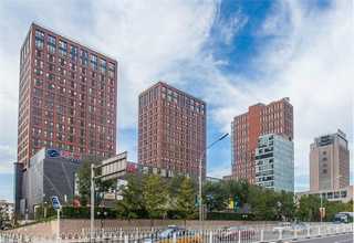 宁波售货机品牌加盟