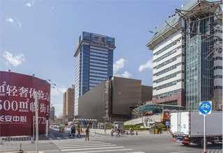 韶关天井花园设计方案