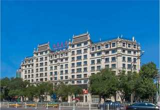 禅城区会所装修