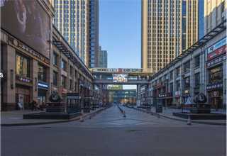 温州纪念马克思主义学院沉浸式互动多媒体课堂展示