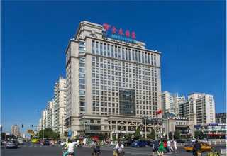 菏泽复式装修装饰设计